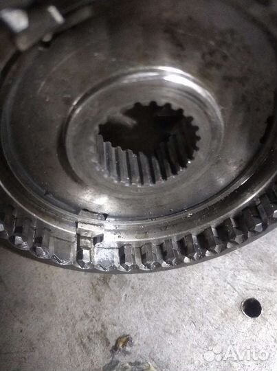 Шестерня пятой передачи митсубиси Сигма 96г. 3,0л