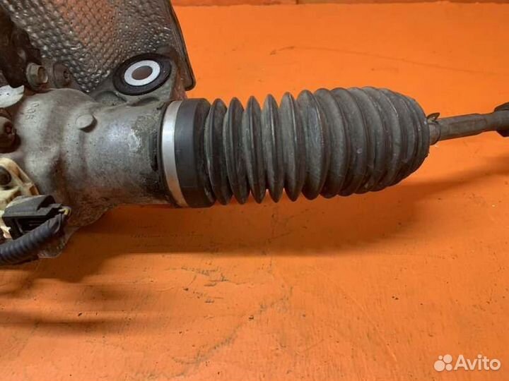 Рейка рулевая Acura Mdx YD3 J35Y5 2015