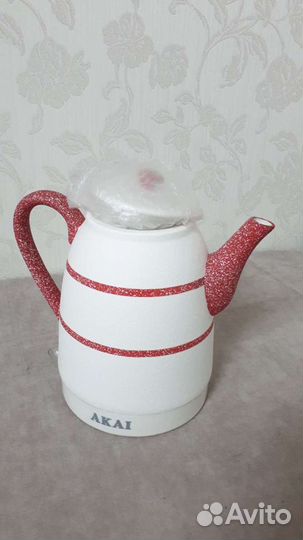 Чайник электрический