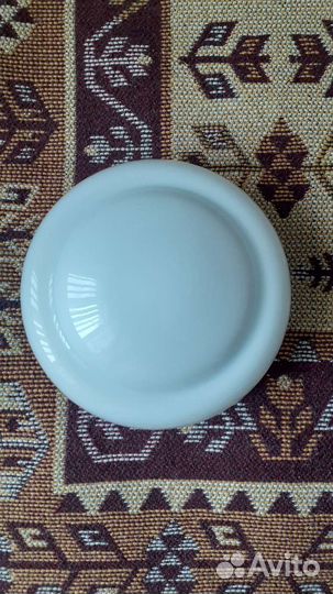 Плафон матовый