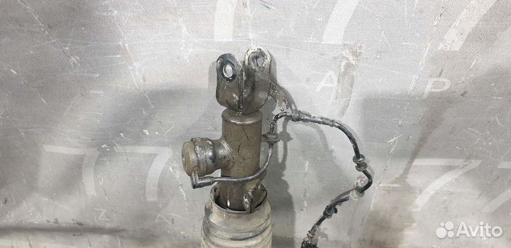 Пневмостойка передняя левая Kia Quoris (KH) Б/У Ор