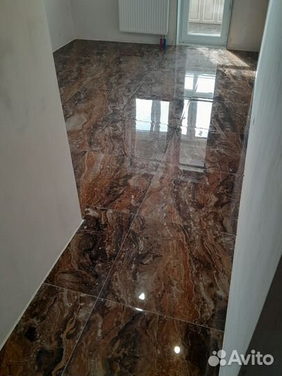 Ремонт и отделка квартир ванных комнат укладка пли