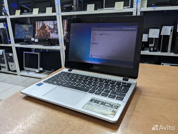 Acer Aspire E 11 E3-111-C596 11.6