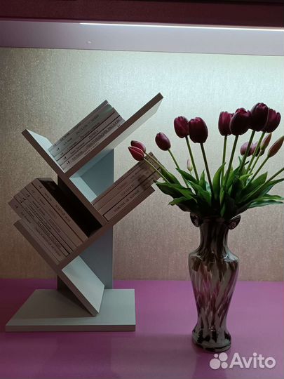 Полка настенная