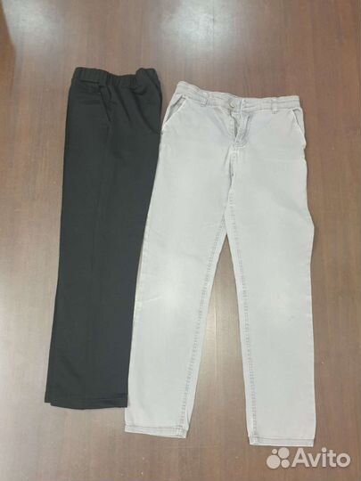 Школьный рюкзак + формы школьные