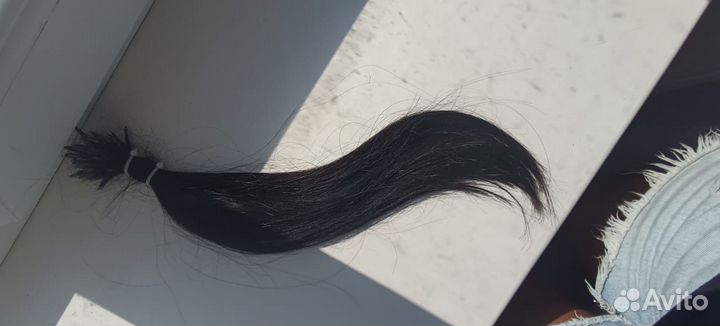 Волосы для наращивания