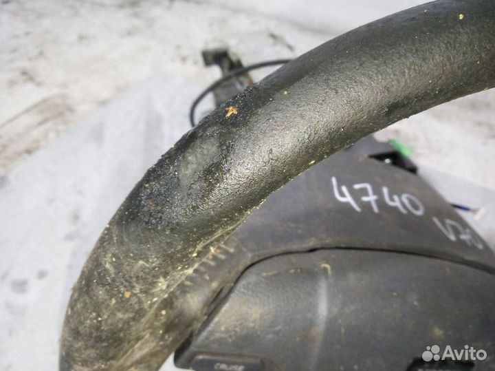 Руль Volvo V70 2 2003