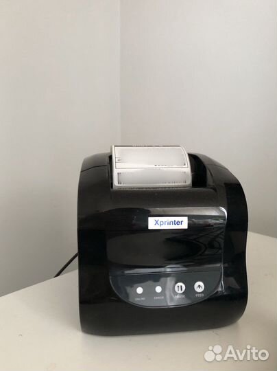 Этикетки для Озон, Вайлдбериз, Термопринтер