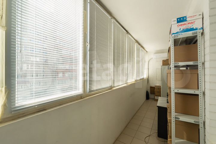 Сдам офисное помещение, 300 м²