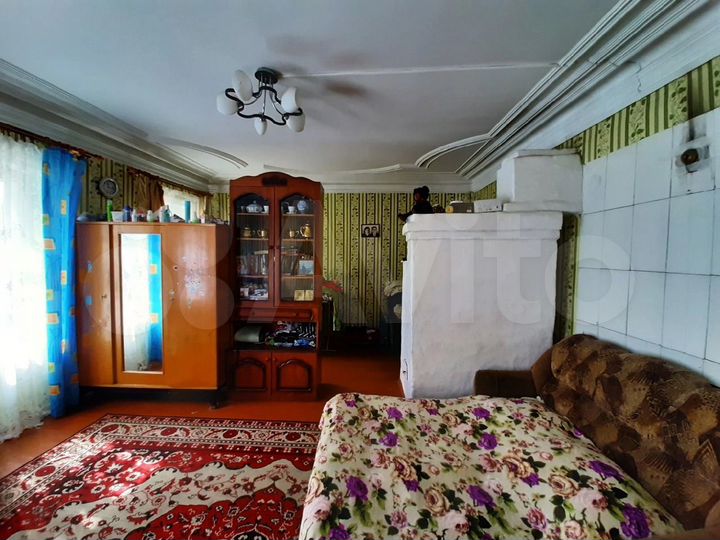 Дом 158 м² на участке 20 сот.