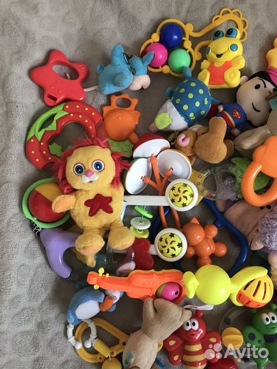 Погремушка