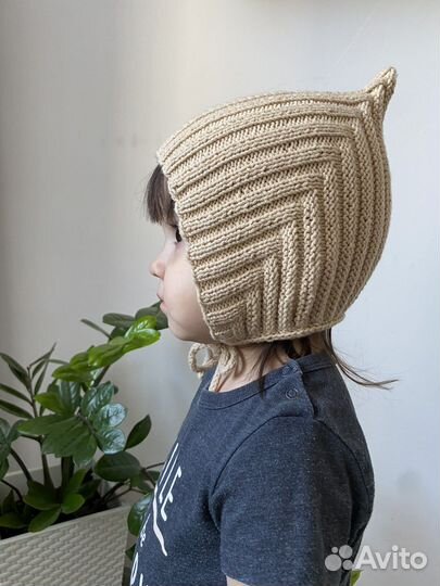 Шапка детская