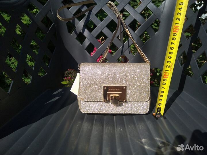 Сумка женская Michael Kors оригинал, нат.кожа