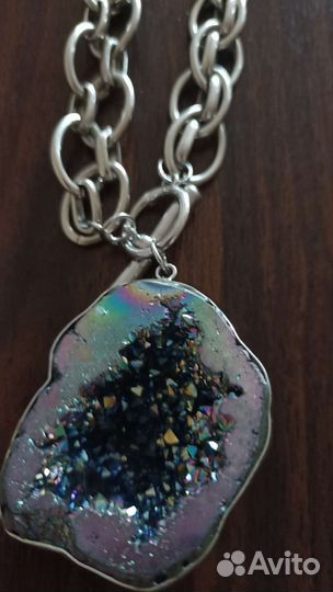 Цепочка с большими звеньями