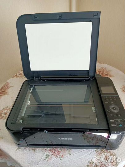 Принтер canon