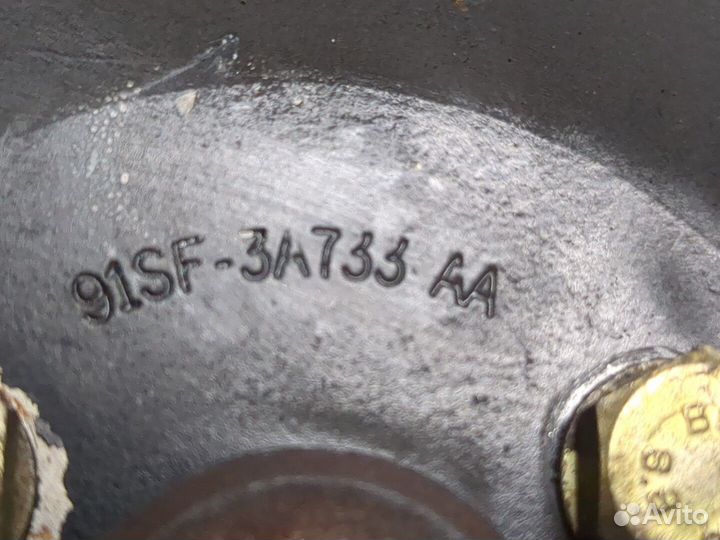 Гур Ford Escort, 1996