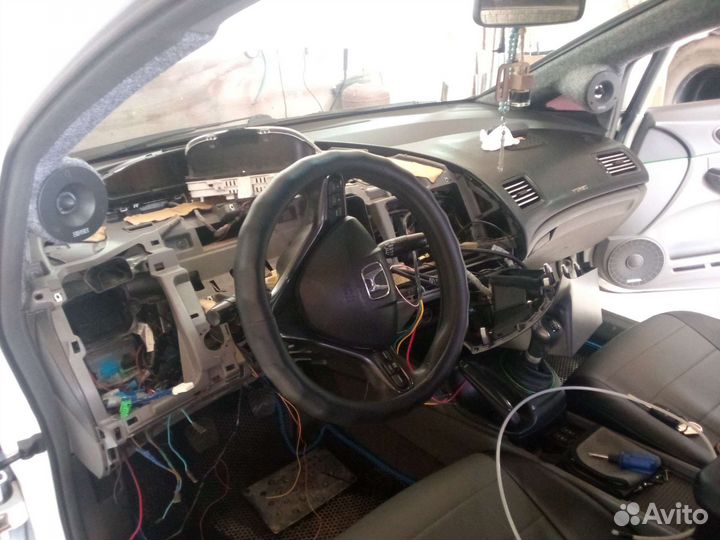 Автоэлектрик