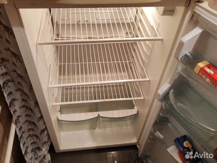 Холодильник бу аляска