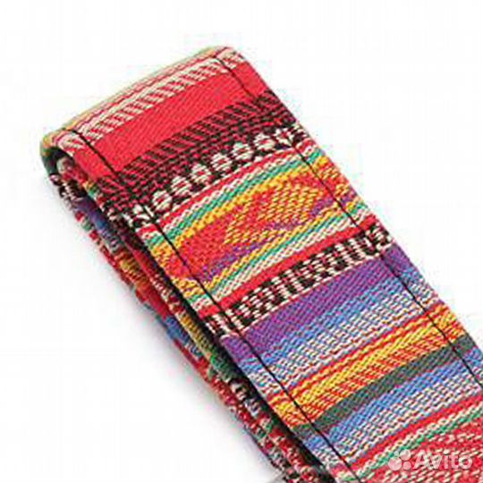 Плечевой Ремень для Фотоаппарата Ретро тип 01