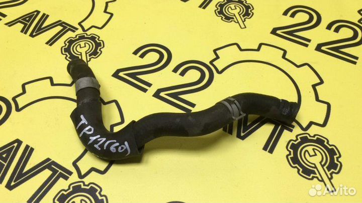 Шланг гидроусилителя Nissan Primera TP12 QR20DE