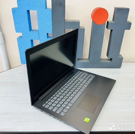 Игровой ноутбук