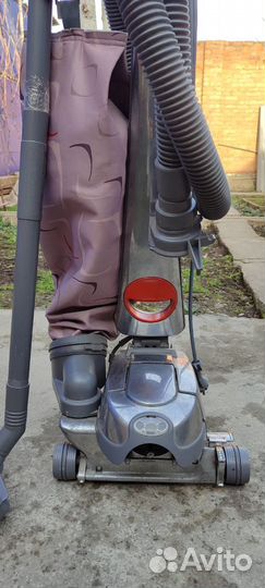 Пылесос kirby