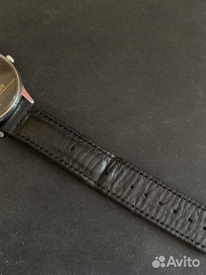 Часы Буран 1988