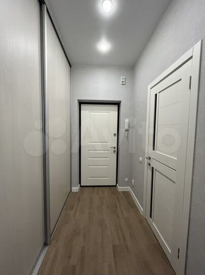 Апартаменты-студия, 28 м², 8/9 эт.