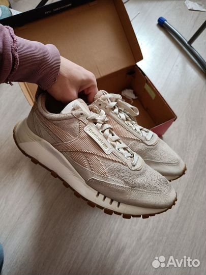 Кроссовки оригинал Reebok