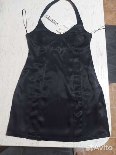 Платье zara