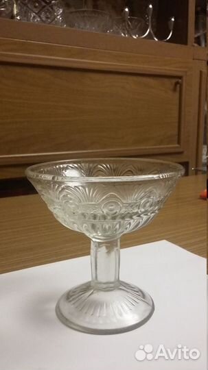 Конфетница винтаж, СССР