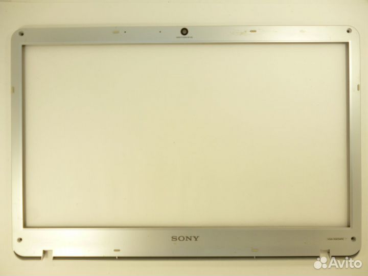 Б.у. запчасти Sony Vaio PCG-7181V (VGN-NW2MRE/P)