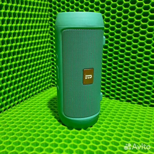 Блютуз колонка t&g