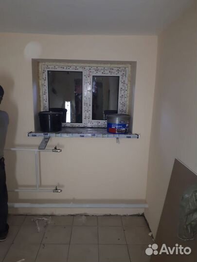 Пластиковые окна и двери с установкой(арт. х 39382