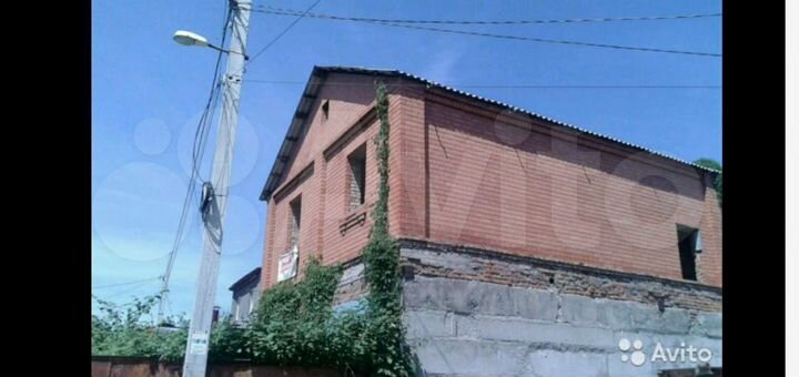 Дом 143 м² на участке 5 сот.