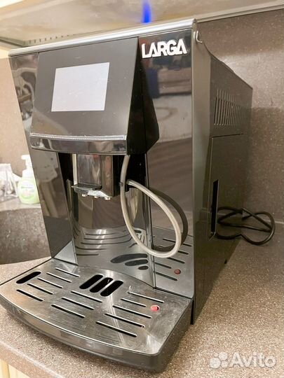 Кофемашина