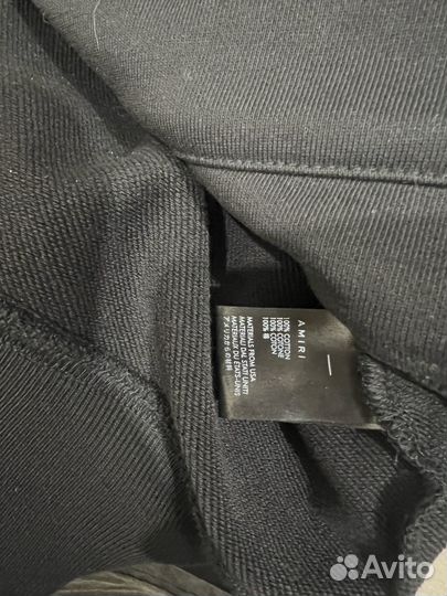 Худи Amiri Playboy