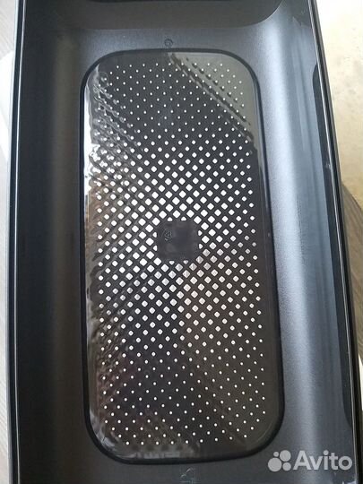 Умная хлебница