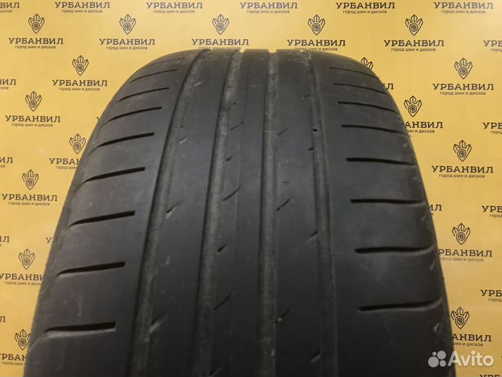 Nexen N Blue HD 205/55 R16 91V