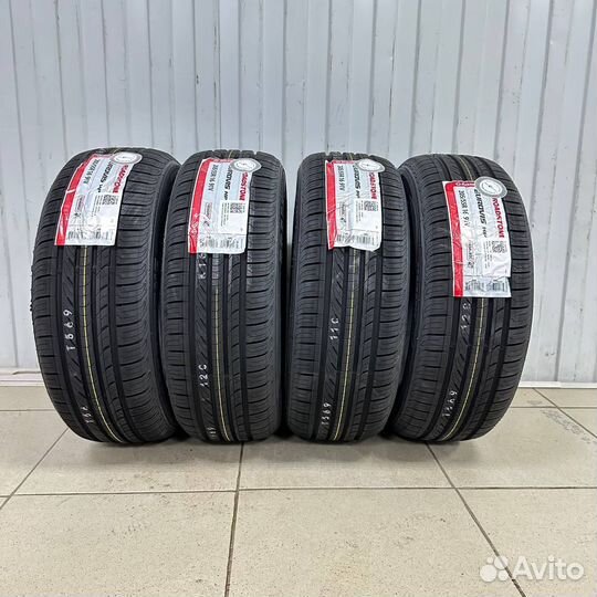 Roadstone Eurovis HP02 225/50 R17