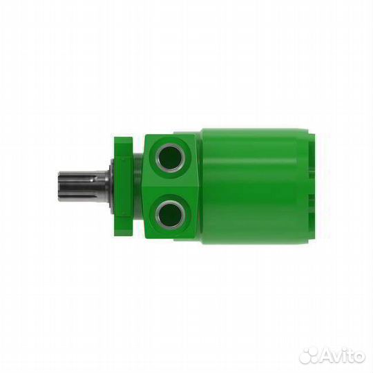 Гидравлический мотор, Hydraulic Motor, Hyd.motor,11.9 Cir AH141859 (John Deere)