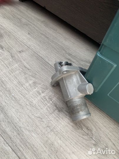 Термостат renault