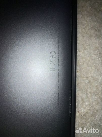 Apple MacBook Pro 15 2019