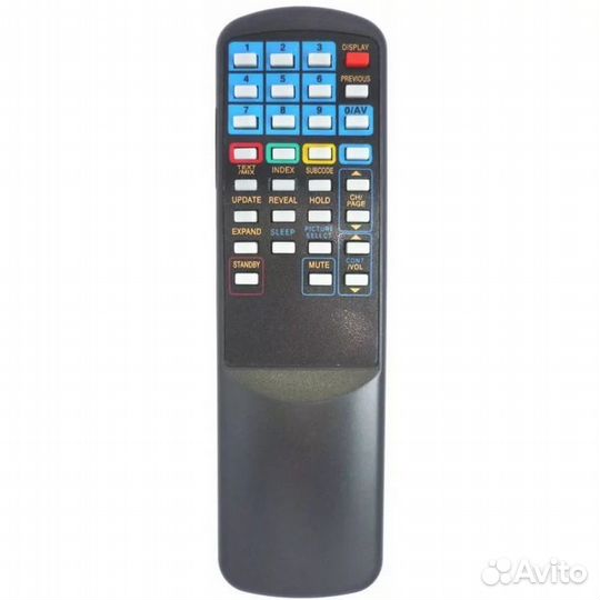 Пульт для техники Funai