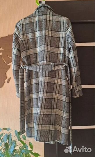 Пальто женское