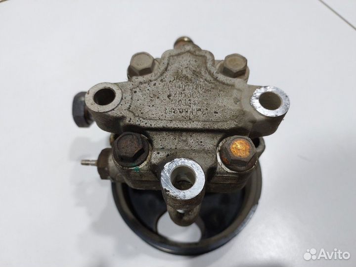 Насос гидроусилителя (Chery Tiggo T11)