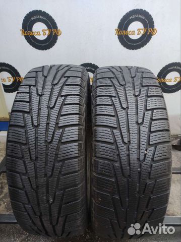 Nokian Tyres Nordman RS2 SUV 225/60 R17 103R
