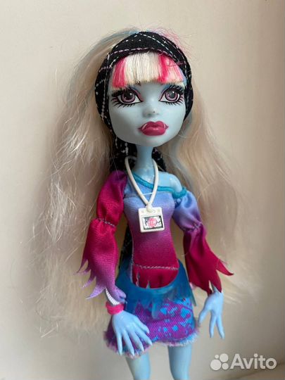 Кукла Монстер Хай