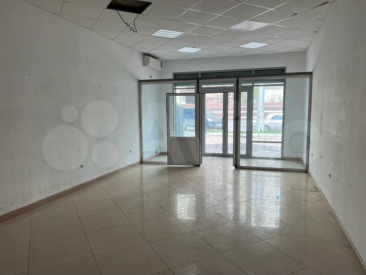 Свободного назначения, 55 м²