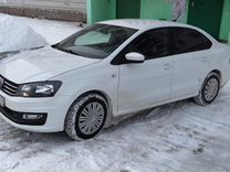 Сдам автомобиль в аренду V polo 2018авт гбо